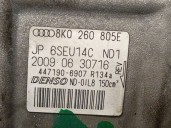 Recambio de compresor aire acondicionado para audi a4 ber. (b8) 2.0 16v tdi referencia OEM IAM 8K0260805E 8K0260805L 4471906907