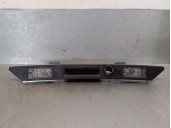 Recambio de maneta exterior porton para audi a4 b7 (8ec) 3.2 fsi referencia OEM IAM 8E0827574C 8E0827574C 