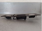 Recambio de maneta exterior porton para audi a4 b7 (8ec) 3.2 fsi referencia OEM IAM 8E0827574C 8E0827574C 