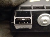 Recambio de maneta exterior porton para audi a4 b7 (8ec) 3.2 fsi referencia OEM IAM 8E0827574C 8E0827574C 