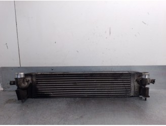 Recambio de intercooler para renault koleos 2.0 dci diesel fap referencia OEM IAM 144968841R 144968841R P3578003