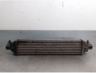 Recambio de intercooler para fiat doblo 1.6 jtdm 16v cat referencia OEM IAM 896255500  