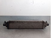 Recambio de intercooler para fiat doblo 1.6 jtdm 16v cat referencia OEM IAM 896255500  