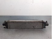 Recambio de intercooler para fiat doblo 1.6 jtdm 16v cat referencia OEM IAM 896255500  