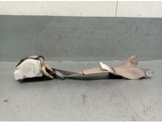 Recambio de cinturon seguridad trasero derecho para nissan murano i (z50) 3.5 4x4 referencia OEM IAM 88844CC001 88844CC001 