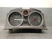 Recambio de cuadro instrumentos para opel astra h ber. 1.7 16v cdti referencia OEM IAM 13309025 13309003 A2C53164392