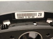 Recambio de cuadro instrumentos para opel astra h ber. 1.7 16v cdti referencia OEM IAM 13309025 13309003 A2C53164392