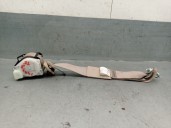 Recambio de cinturon seguridad trasero izquierdo para nissan murano i (z50) 3.5 4x4 referencia OEM IAM 88845CC001 88845CC001 