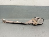 Recambio de cinturon seguridad trasero izquierdo para nissan murano i (z50) 3.5 4x4 referencia OEM IAM 88845CC001 88845CC001 