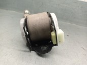 Recambio de cinturon seguridad trasero izquierdo para nissan murano i (z50) 3.5 4x4 referencia OEM IAM 88845CC001 88845CC001 