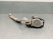 Recambio de cinturon seguridad trasero izquierdo para nissan murano i (z50) 3.5 4x4 referencia OEM IAM 88845CC001 88845CC001 