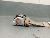 Recambio de cinturon seguridad trasero izquierdo para nissan murano i (z50) 3.5 4x4 referencia OEM IAM 88845CC001 88845CC001 