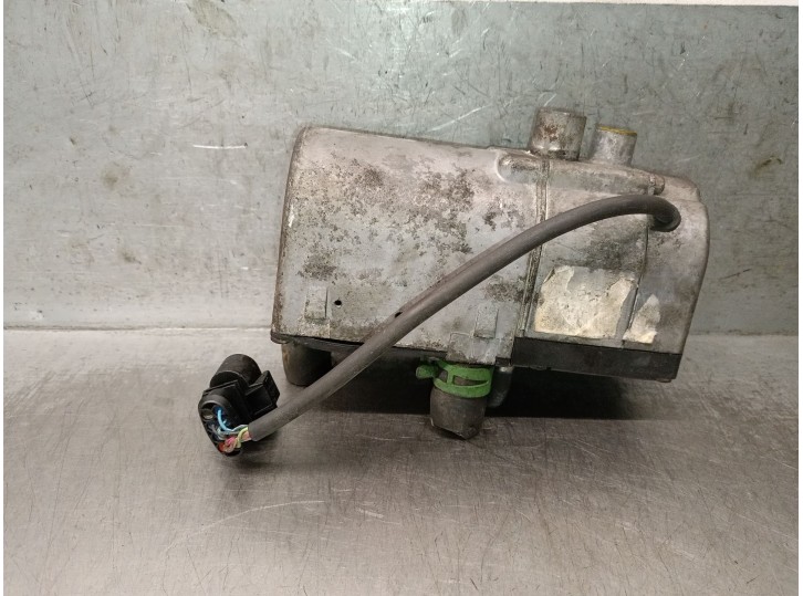 Recambio de calentador agua para seat alhambra (7v8) 1.9 tdi referencia OEM IAM 701815071 7D0815071 