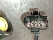 Recambio de calentador agua para seat alhambra (7v8) 1.9 tdi referencia OEM IAM 701815071 7D0815071 