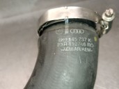 Recambio de tubo para audi a4 ber. (b8) 2.0 16v tdi referencia OEM IAM 8K0145737K 8K0145737Q 