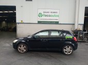 kia cee´d del año 2009