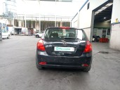 kia cee´d del año 2009