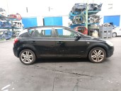 kia cee´d del año 2009