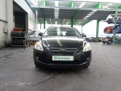 kia cee´d del año 2009