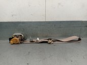 Recambio de cinturon seguridad delantero derecho para nissan murano i (z50) 3.5 4x4 referencia OEM IAM C9182HR 86884CC00B 