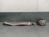 Recambio de cinturon seguridad delantero derecho para nissan murano i (z50) 3.5 4x4 referencia OEM IAM C9182HR 86884CC00B 