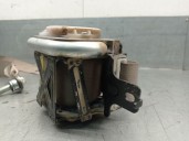Recambio de cinturon seguridad delantero derecho para nissan murano i (z50) 3.5 4x4 referencia OEM IAM C9182HR 86884CC00B 