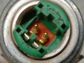 Recambio de cinturon seguridad delantero derecho para nissan murano i (z50) 3.5 4x4 referencia OEM IAM C9182HR 86884CC00B 