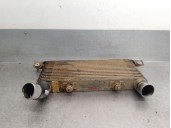 Recambio de intercooler para mitsubishi montero (v60/v70) 3.2 di-d cat referencia OEM IAM MR404751 MR404751 