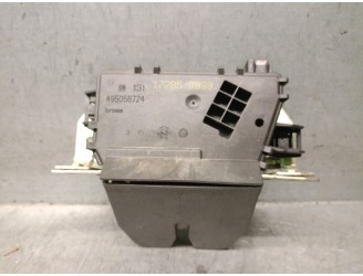 Recambio de cerradura maletero / porton para opel astra h ber. 1.7 16v cdti referencia OEM IAM 13188851 13188851 495058724