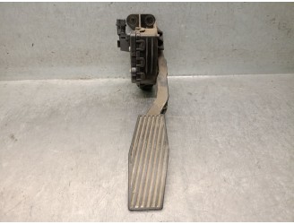 Recambio de potenciometro pedal para opel astra h ber. 1.7 16v cdti referencia OEM IAM 9157998 9157998 6PV00811200