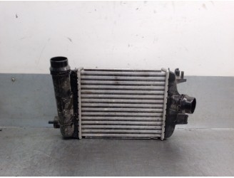 Recambio de intercooler para renault captur ii (hf_) tce 90 (hfm6) referencia OEM IAM 14461F270A 144966668R 