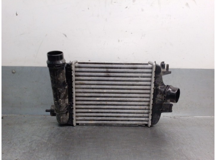 Recambio de intercooler para renault captur ii (hf_) tce 90 (hfm6) referencia OEM IAM 14461F270A 144966668R 