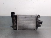 Recambio de intercooler para renault captur ii (hf_) tce 90 (hfm6) referencia OEM IAM 14461F270A 144966668R 