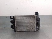 Recambio de intercooler para renault captur ii (hf_) tce 90 (hfm6) referencia OEM IAM 14461F270A 144966668R 