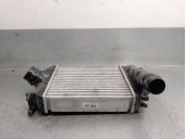Recambio de intercooler para renault captur ii (hf_) tce 90 (hfm6) referencia OEM IAM 14461F270A 144966668R 