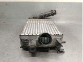 Recambio de intercooler para renault captur ii (hf_) tce 90 (hfm6) referencia OEM IAM 14461F270A 144966668R 