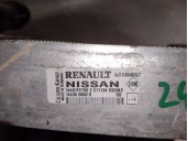 Recambio de intercooler para renault captur ii (hf_) tce 90 (hfm6) referencia OEM IAM 14461F270A 144966668R 