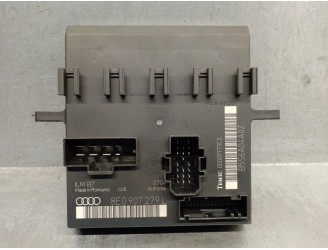 Recambio de modulo electronico para audi a4 b7 (8ec) 3.2 fsi referencia OEM IAM 8E0907279L 00009773C0