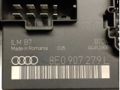 Recambio de modulo electronico para audi a4 b7 (8ec) 3.2 fsi referencia OEM IAM 8E0907279L 00009773C0