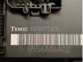 Recambio de modulo electronico para audi a4 b7 (8ec) 3.2 fsi referencia OEM IAM 8E0907279L 00009773C0