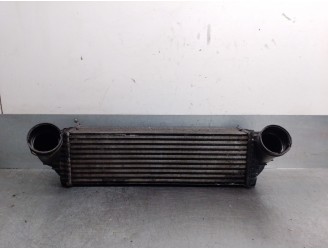 Recambio de intercooler para bmw x6 (e71, e72) xdrive 35 d referencia OEM IAM 17517809321 17517809321 