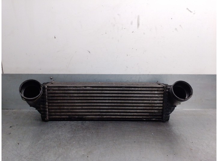 Recambio de intercooler para bmw x6 (e71, e72) xdrive 35 d referencia OEM IAM 17517809321 17517809321 