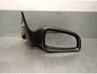 Recambio de retrovisor derecho para opel astra h ber. 1.7 16v cdti referencia OEM IAM 13252956 13253337 