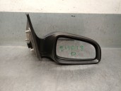 Recambio de retrovisor derecho para opel astra h ber. 1.7 16v cdti referencia OEM IAM 13252956 13253337 