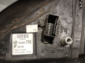 Recambio de retrovisor derecho para opel astra h ber. 1.7 16v cdti referencia OEM IAM 13252956 13253337 