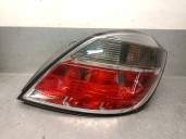 Recambio de piloto trasero derecho para opel astra h ber. 1.7 16v cdti referencia OEM IAM 13222325 13222325 