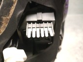 Recambio de piloto trasero derecho para opel astra h ber. 1.7 16v cdti referencia OEM IAM 13222325 13222325 