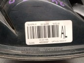 Recambio de piloto trasero derecho para opel astra h ber. 1.7 16v cdti referencia OEM IAM 13222325 13222325 