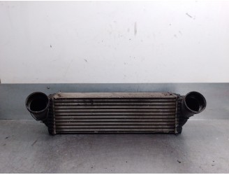 Recambio de intercooler para bmw x5 (e70) xdrive 30 d referencia OEM IAM 17517809321 17517809321 