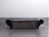 Recambio de intercooler para bmw x5 (e70) xdrive 30 d referencia OEM IAM 17517809321 17517809321 